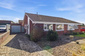 43, Biddulph Way, Ledbury HR8 2HP