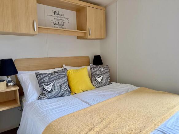2011 Swift Burgundy, Hedley Wood Holiday Park, Bridgerule, Holsworthy, Devon, EX22 7ED photo 5
