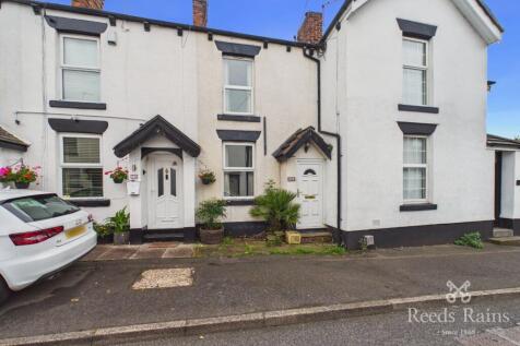 High Street, Hyde, Greater Manchester, SK14