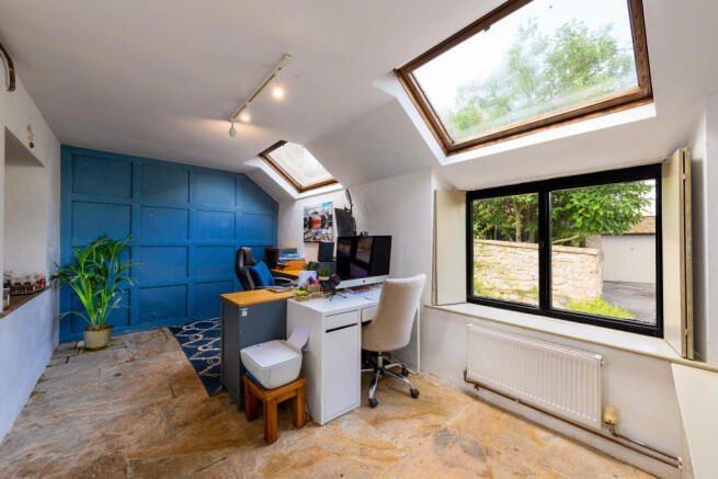 Home Office