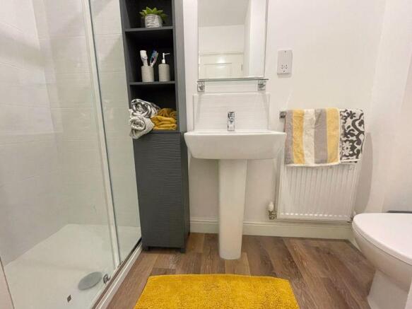 En-Suite
