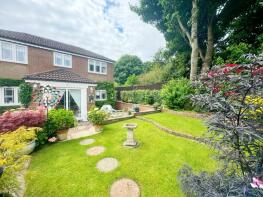 5, Crompton Court, Ferryhill DL17 8TJ