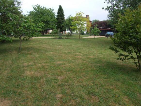 grounds