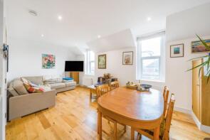 44a, Old London Road, Kingston Upon Thames KT2 6QF