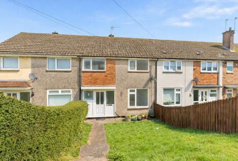 Clist Road, Bettws, NP20
