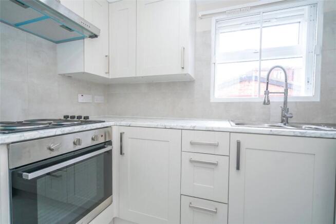 Kitchen B