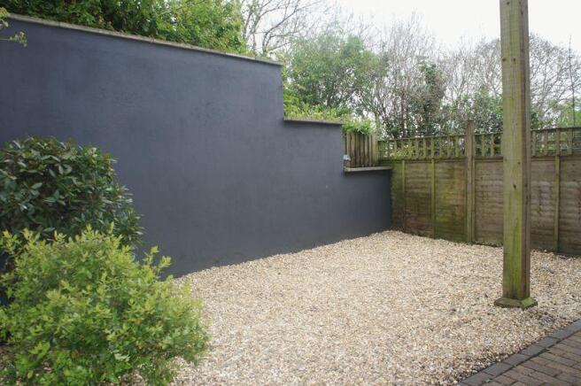 Terrace/Garden