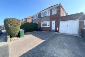 29, Elizabeth Road, Aston, Sheffield S26 2BA