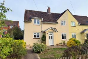31, Fairfield, Beaminster DT8 3BS