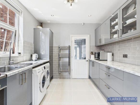 4 bed End of Terrace for sale Image 11