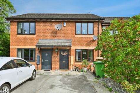 Paddington Mews, Nottingham, Nottinghamshire, NG3