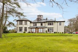 8, Westerton Of Mugdock, Bankend, Glasgow G62 8LQ