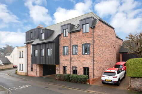 Fowke Street, Rothley