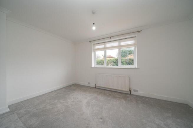 Bedrooms