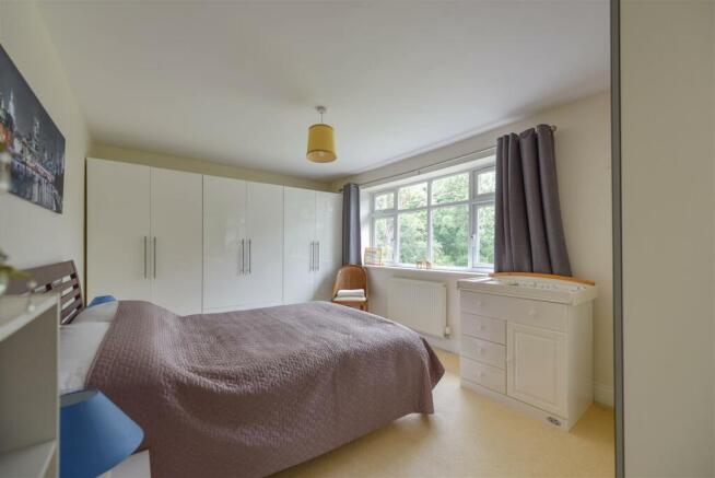 BEDROOM TWO