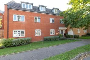 10, Sanvignes Court, Baldock SG7 5BW