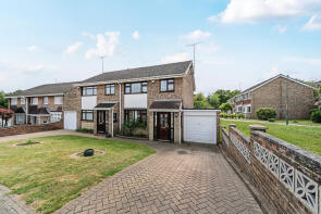 64, Pinks Hill, Swanley BR8 8NW