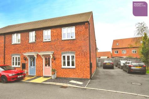 Ludlow Gardens, NG31