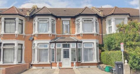 Elgin Road, Ilford