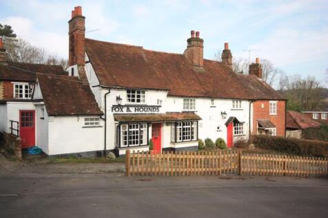 Silver Hill, Chalfont St. Giles