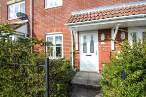 45, Chadwick Way, Southampton SO31 4FD