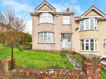 Aylesbury Crescent, Bedminster, BRISTOL, BS3