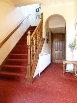Lower Hall