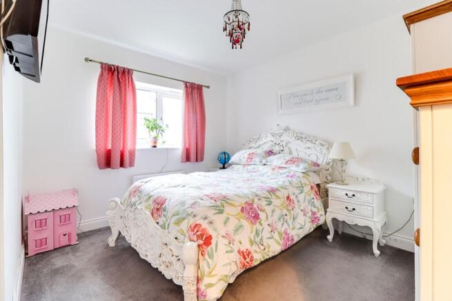 Bedroom 4