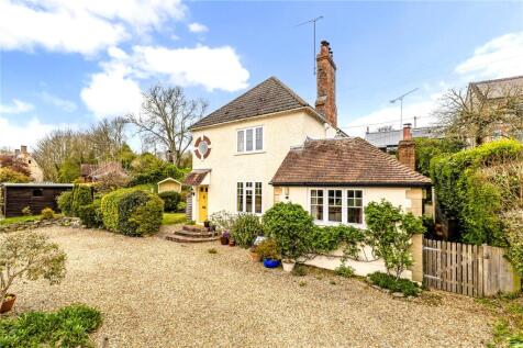 Fisherton de La Mere, Wylye, Warminster, BA12