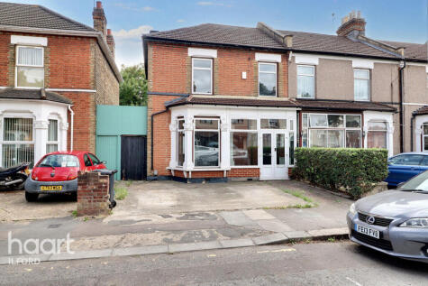 Bedford Road, Ilford