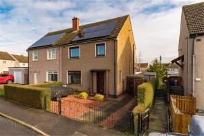 38, Forthview Crescent, Dalkeith EH22 1NB