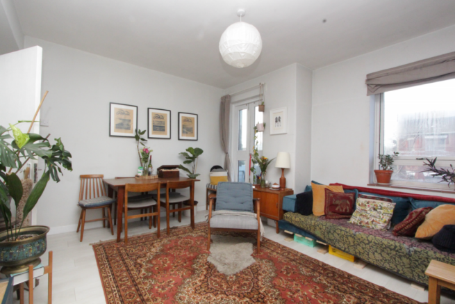Stapleford House, E5