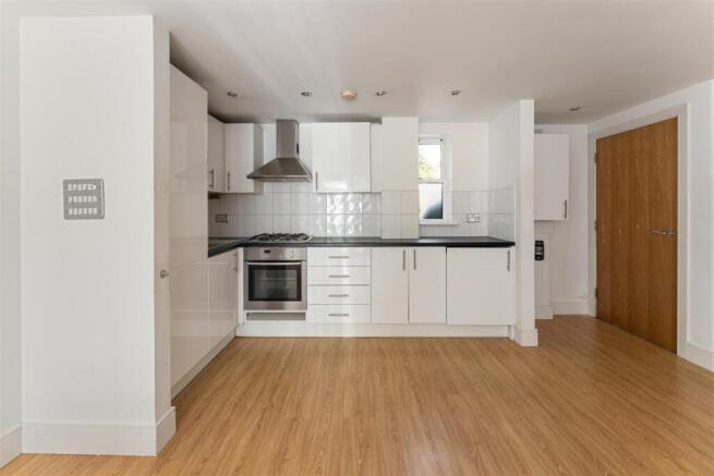 Sandringham Road, E8