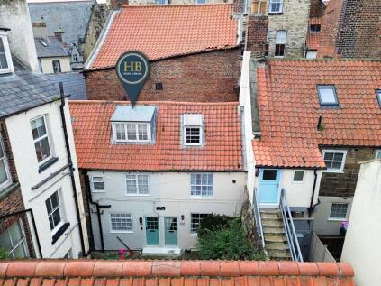 Dolphin 1736 Cottage, Whitby
