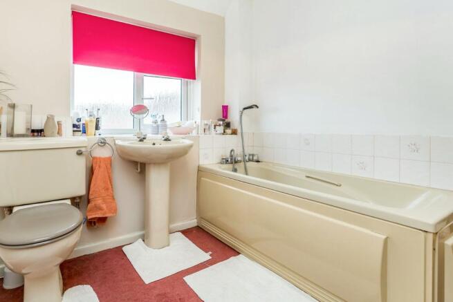 Bathroom Two