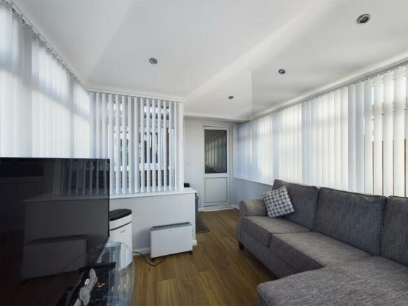 Sun Room