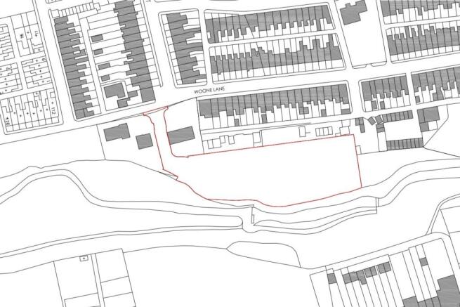 Land off Woone Lane, Clitheroe, Ribble Valley, BB7 1BT