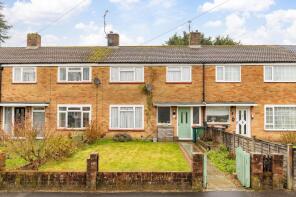 17, Fernhurst Close, Ifield, Crawley RH11 0AW