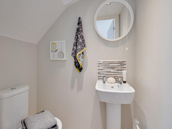2 bed End of Terrace for sale Image 7