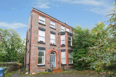 Croxteth Road, Liverpool
