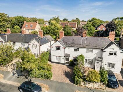 Church Road, Wheatley, OX33