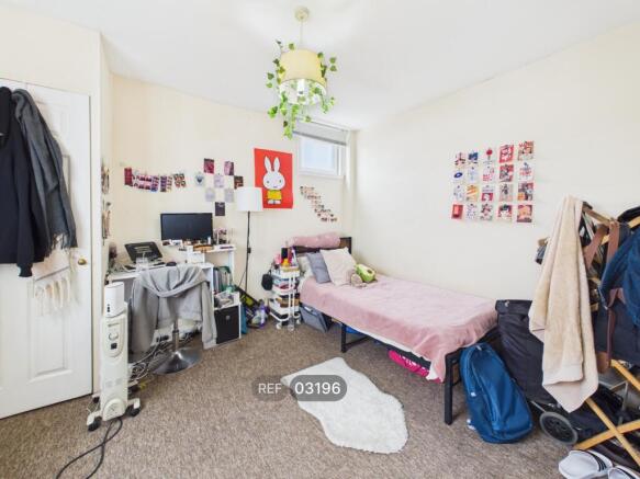 Kitchen / Living area
