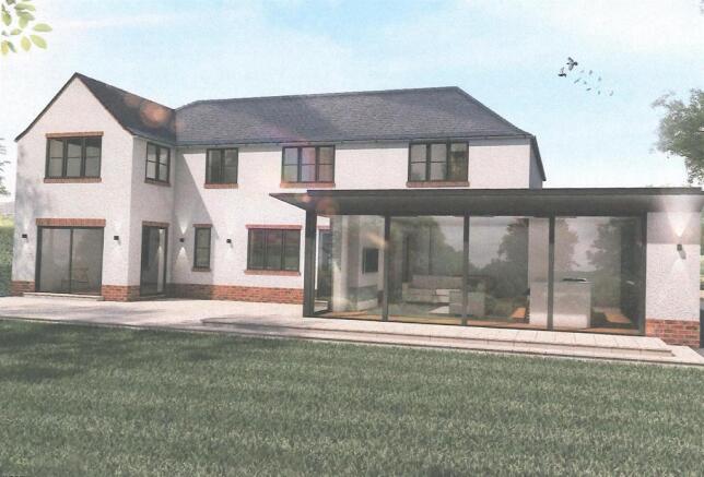 Proposed rear view The Bungalow.jpg