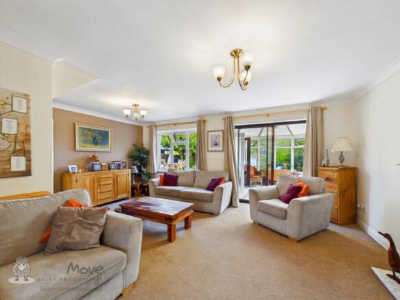 Living Room b