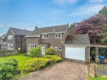 Whiston Eaves Lane, Whiston, Staffordshire, ST10 2JB