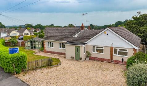 Heron Drive, Wimborne, BH21