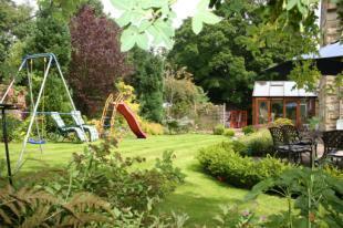Garden 1