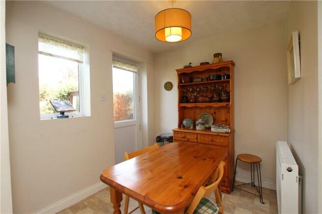 Breakfast Room