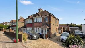 First Floor Flat, 240, Old Shoreham Road, Brighton BN42 4LT