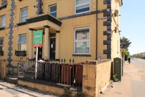 Flat B, 1, Pier Road, Northfleet, Gravesend DA11 9NB
